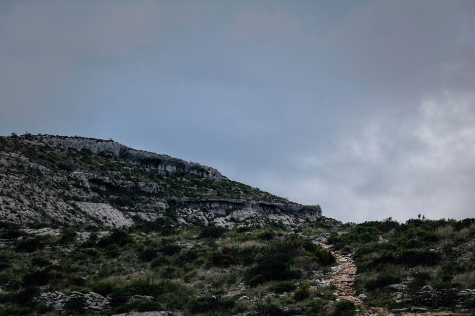 Tour Fornea Walking Guided + Traditional Experience - Reservation and Payment