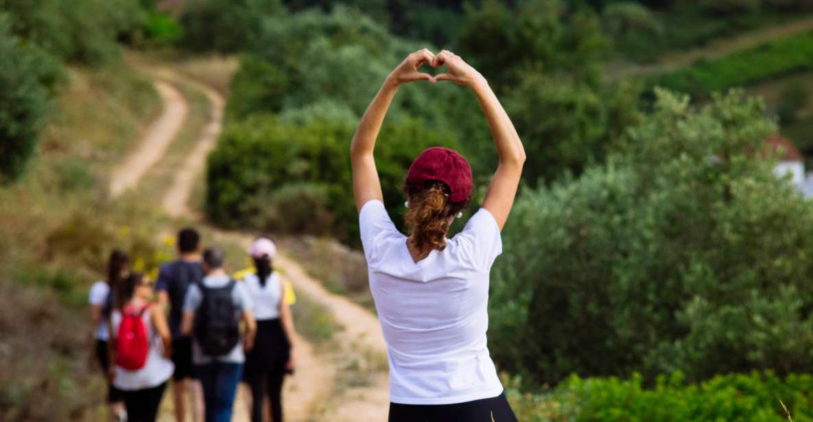 Tour Fornea Walking Guided + Traditional Experience - Frequently Asked Questions