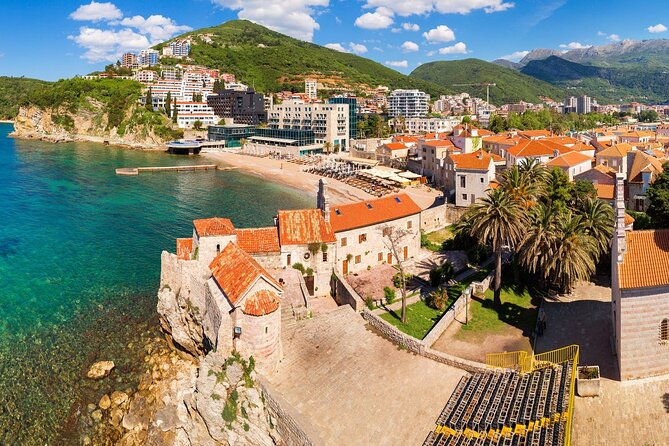Tour From Belgrade to Tirana; 5 Balkans Countries in 8 Days - Inclusions for the Tour