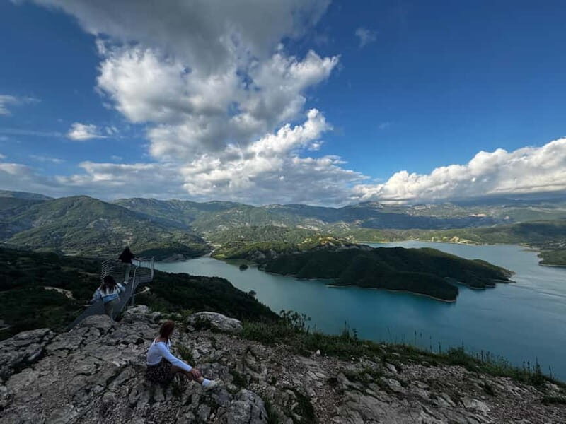 Tour From Durres/Golem Bovilla Lake & Gamti Mountain - Who Should Consider This Tour?