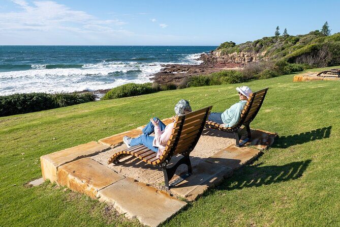 Tour from Eden to Merimbula Wetlands Wildlife and Coastline - Who might want to consider other options?