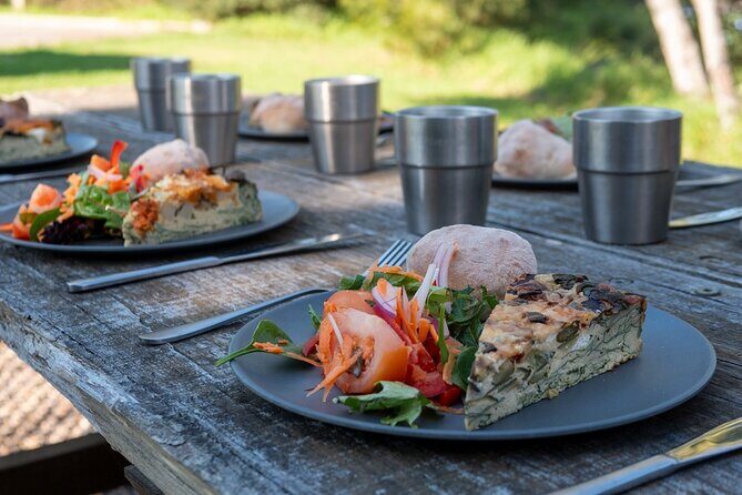 Tour from Eden to Merimbula Wetlands Wildlife and Coastline - FAQs