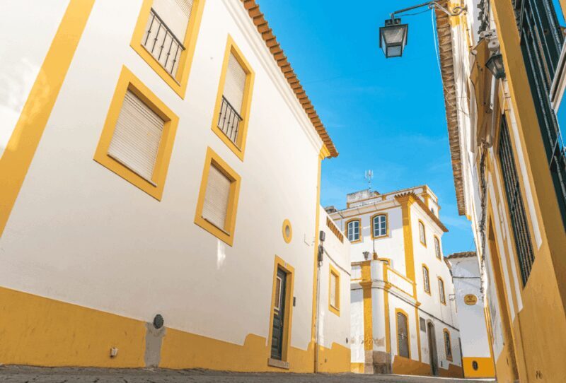 Tour from Lisbon: ÉVORA and Alentejo Wines - Frequently Asked Questions  