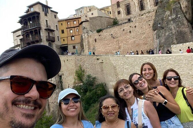 Tour from Madrid to Cuenca with or without Enchanted City - FAQ