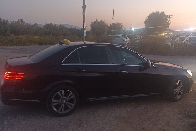 Tour from Nafplio to Mucenae and Epidaurus - Practical Details and Tips