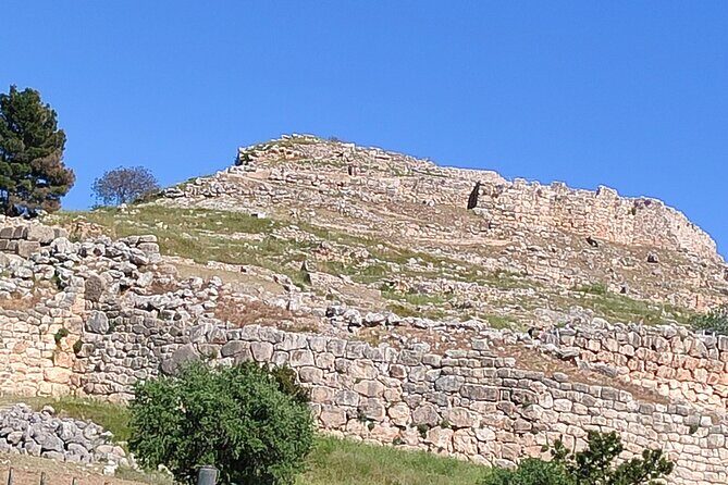 Tour from Nafplio to Mucenae and Epidaurus - Authentic Experiences and Traveler Feedback