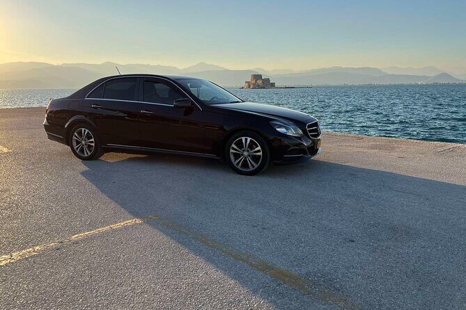 Tour from Nafplio to Mucenae and Epidaurus - Who Would Love This Tour?