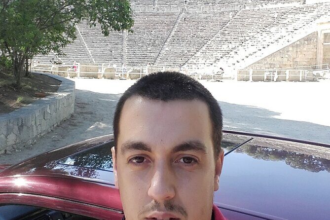 Tour from Nafplio to Mucenae and Epidaurus - The Sum Up