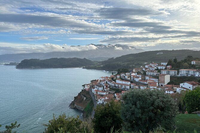 Tour from Oviedo to Santillana del Mar Llanes and comillas - What You Can Expect from the Tour