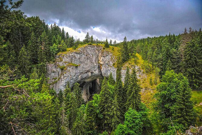 Tour from Plovdiv to Bachkovo,Asen Fortress and Wonderful Bridges - A Practical, Authentic Day in Bulgaria’s Rhodopes