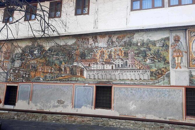 Tour from Plovdiv to Bachkovo,Asen Fortress and Wonderful Bridges - Who Should Consider This Tour?