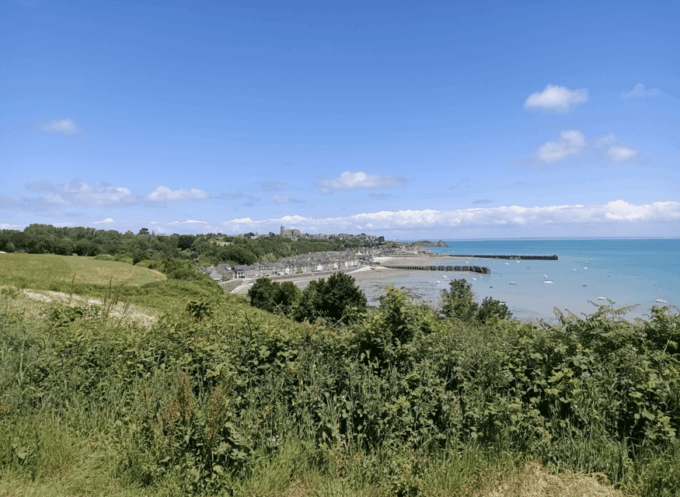 Tour From Rennes: Mont Saint-Michel & Cancale & Saint-Malo - Inclusions and Exclusions