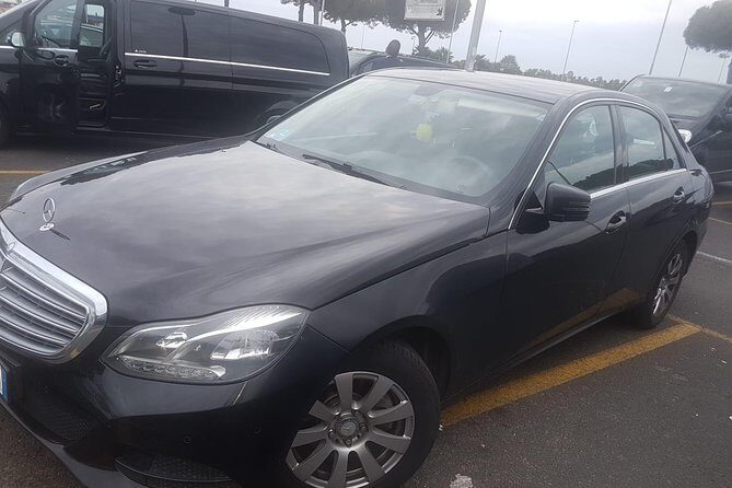 Tour from Rome to Assisi by Car - Experience the Beauty of Assisi with a Day Trip from Rome