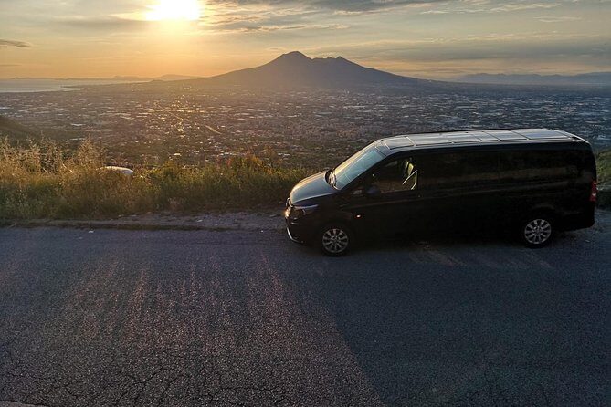 Tour from Rome to Assisi by Car - The Sum Up