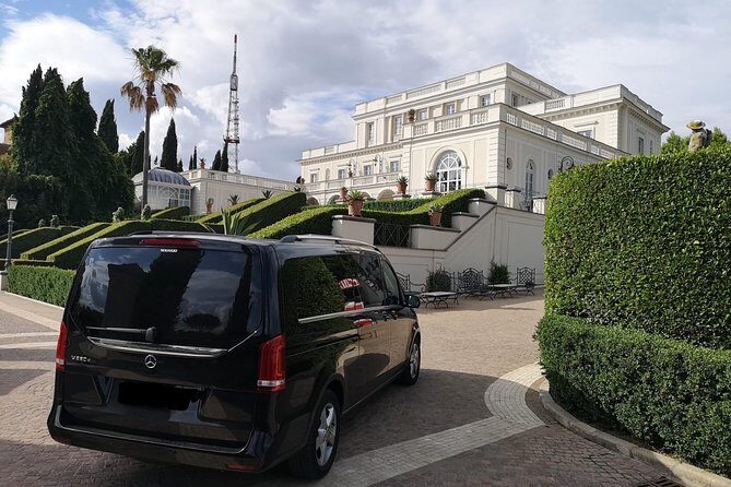 Tour from Rome to Assisi by Car - FAQ