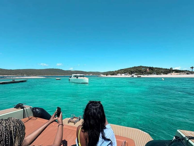 Tour from Split to Brac - Full Day Tour - Practical Tips for Travelers