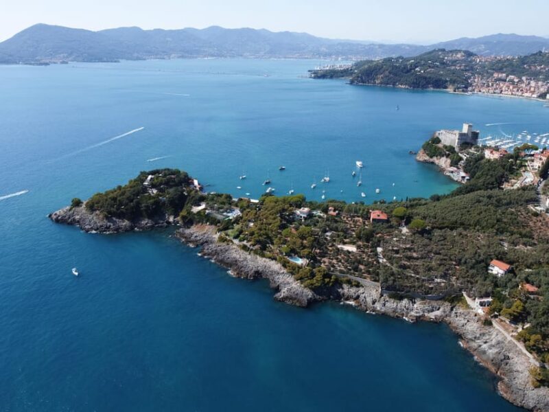 Tour Golfo dei Poeti exclusive - The Experience: What You Should Expect  