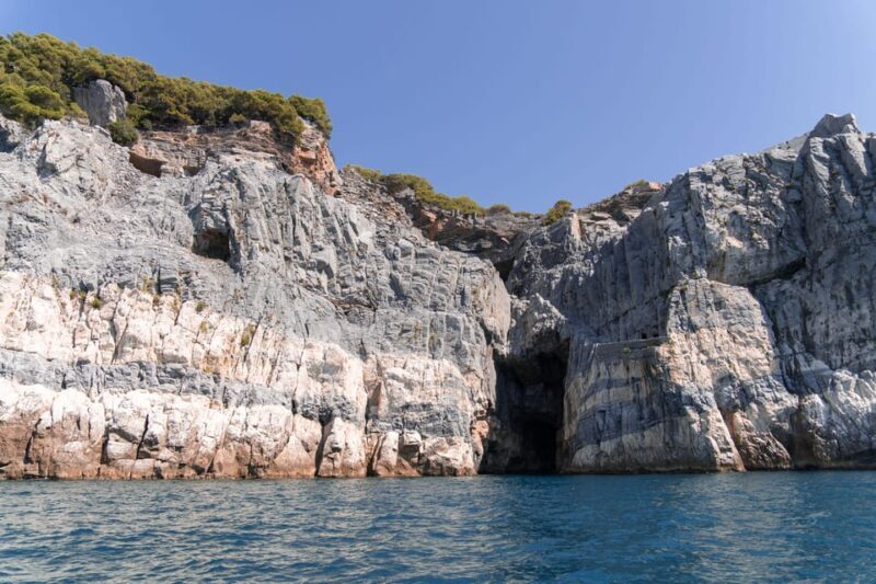 Tour Golfo dei Poeti exclusive - FAQ