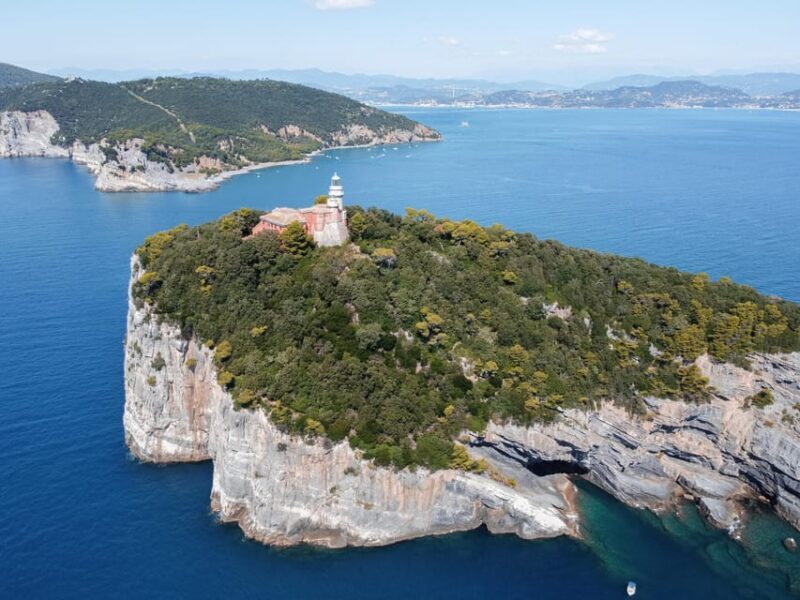 Tour Golfo dei Poeti - shared tour - Transportation, Timing, and Practical Tips