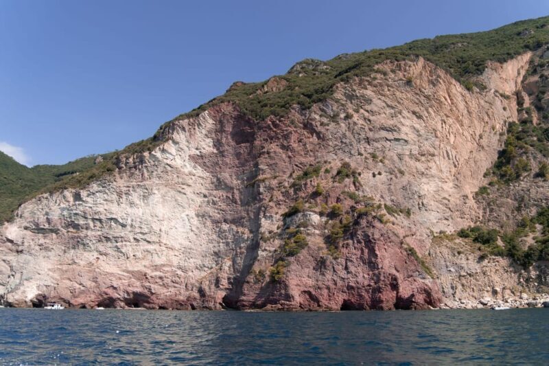 Tour Golfo dei Poeti - shared tour - Who Should Consider This Tour?