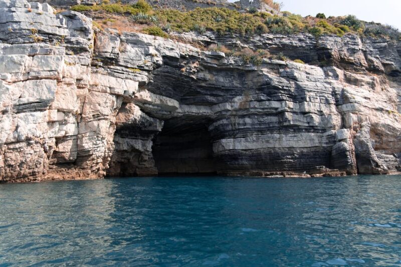 Tour Golfo dei Poeti - shared tour - The Sum Up