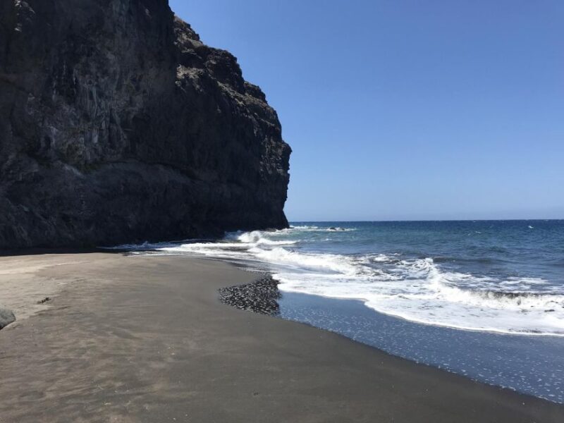 Tour Guguy or Guigui Beach - Good To Know