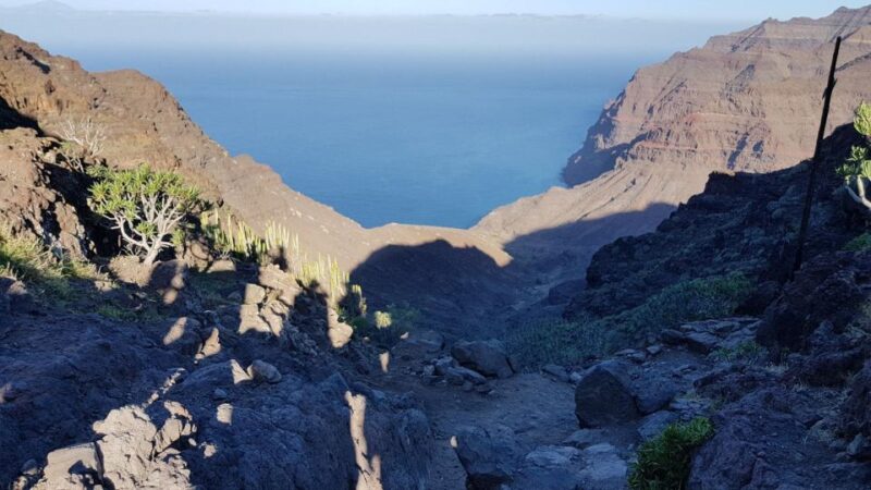 Tour Guguy or Guigui Beach - Guided Tour Details