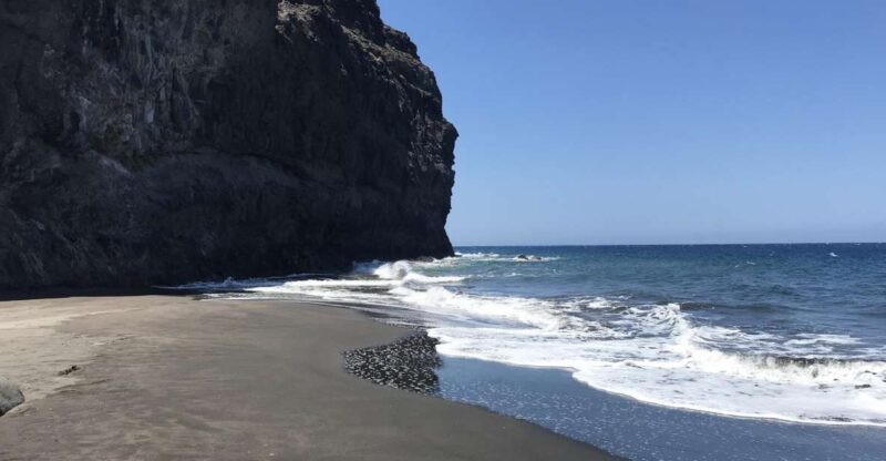 Tour Guguy or Guigui Beach - Frequently Asked Questions