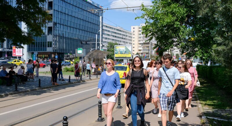 Tour guide in Iasi, Romania - Who Should Consider This Tour?