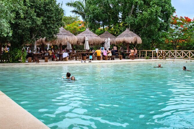 Tour Hacienda and Cenotes Mucuyché with Guided Tour in Oxkintok - Tips for Making the Most of Your Day