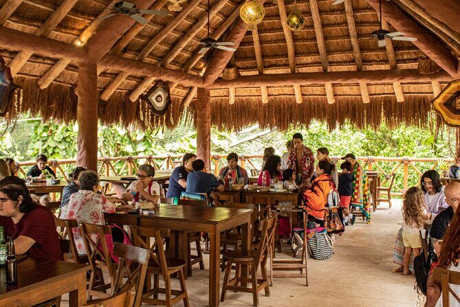 Tour Hacienda and Cenotes Mucuyché with Guided Tour in Oxkintok - Final Words