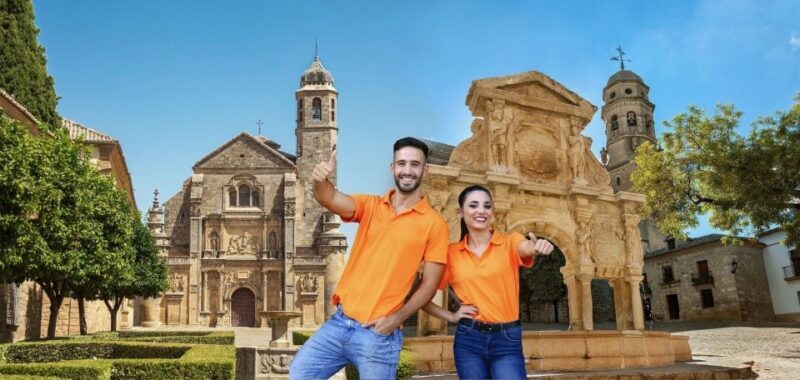 Tour histórico Úbeda y Baeza con Sinagoga del Agua - A Detailed Look at the Tour Experience  