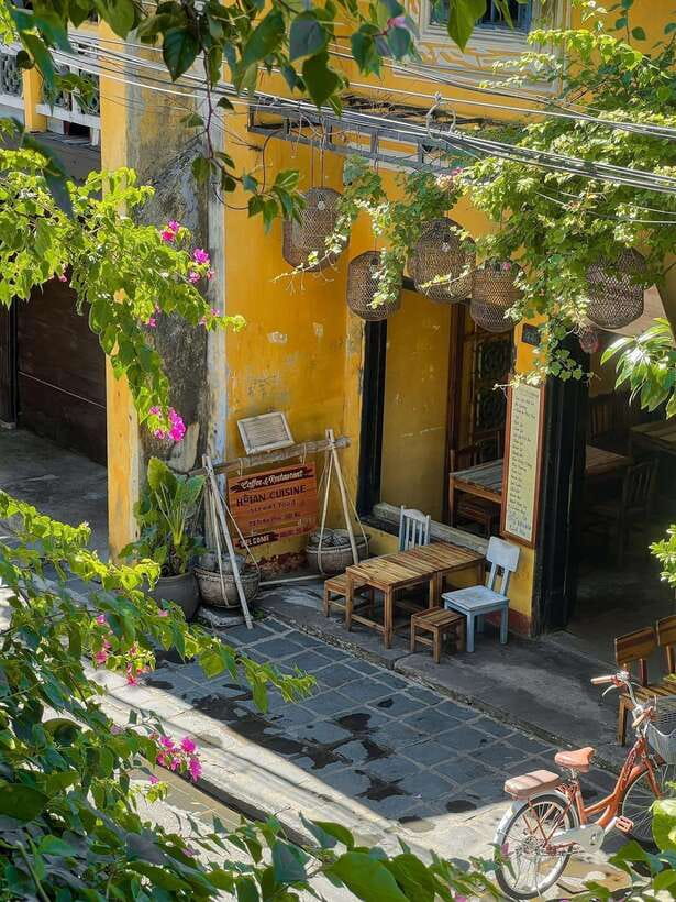 Tour Hoi an Ancient Town - Flower Lanterns - Coconut Forest - Overview of the Tour