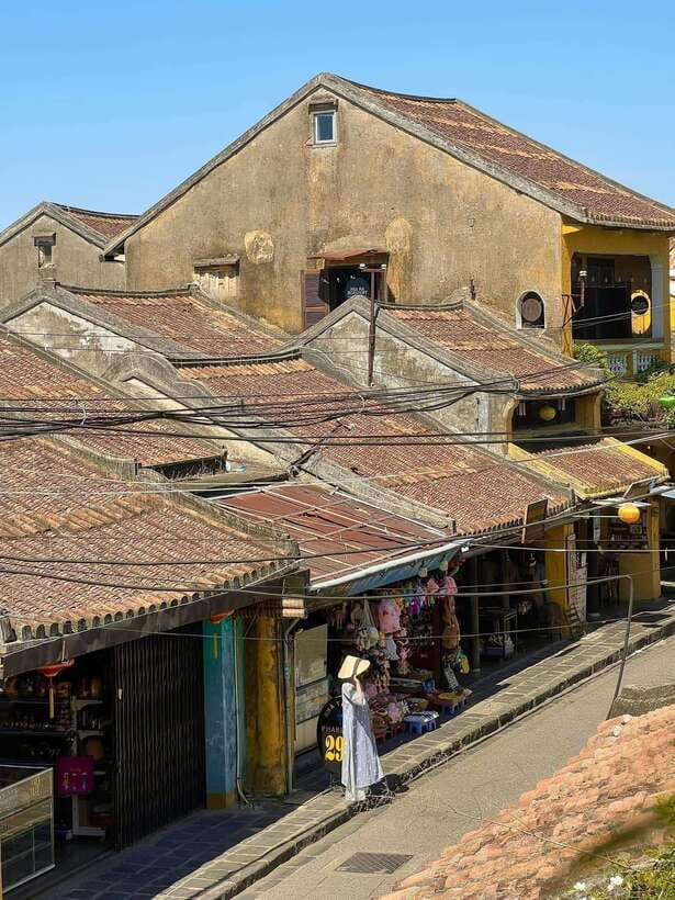 Tour Hoi an Ancient Town - Flower Lanterns - Coconut Forest - Transportation Details