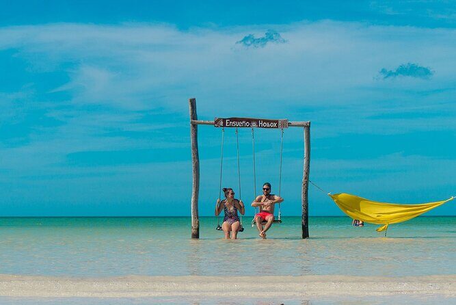 Tour Holbox at Pasion Island & Cenote Yalahau from Cancún - Final Thoughts