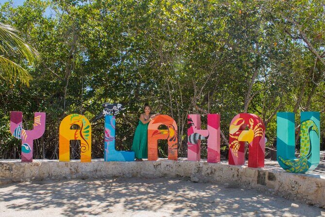 Tour Holbox Plus (Isla Pasion & Cenote) Departures from Cancun - An In-Depth Look at the Tour Experience
