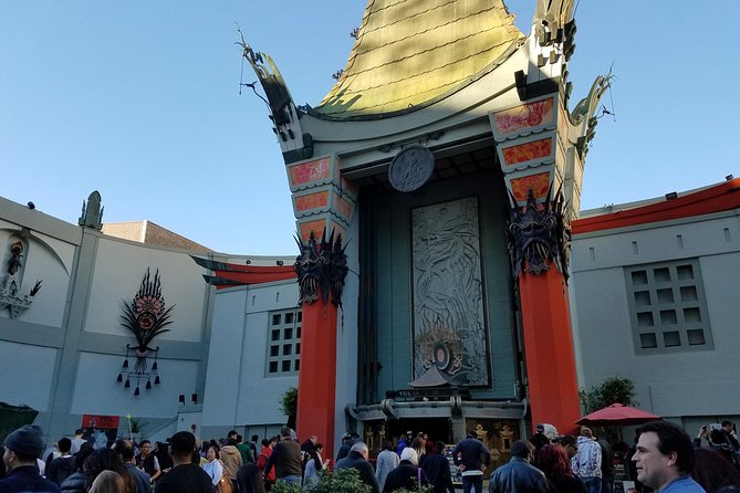 Tour Hollywood With an LA Filmmaker - What to Expect on the Tour