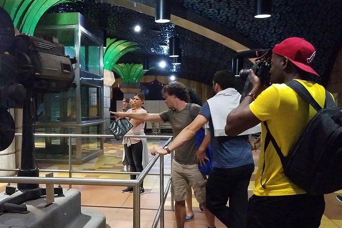 Tour Hollywood With an LA Filmmaker - Customizing the Tour Experience