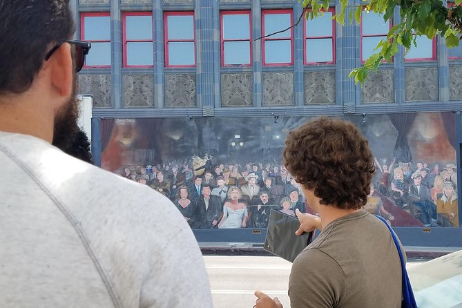 Tour Hollywood With an LA Filmmaker - Exploring the Film History of Hollywood