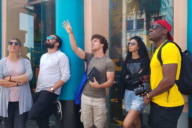 Tour Hollywood With an LA Filmmaker - Sum Up