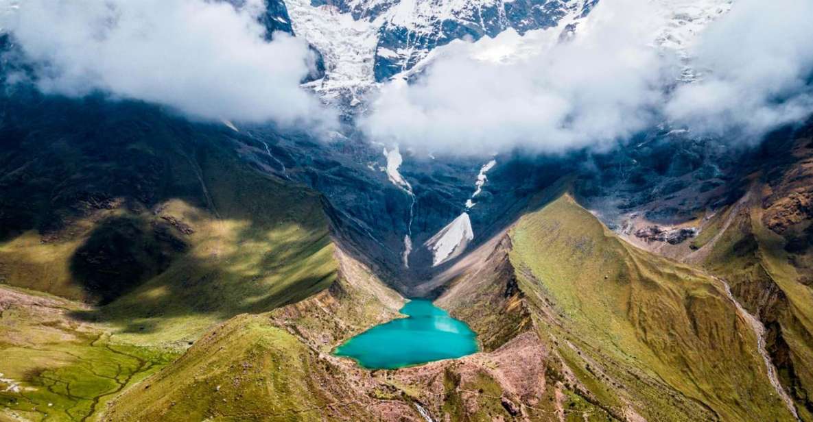 Tour + Hotel | Cusco - Maras & Moray - Machu Picchu | - Package Inclusions