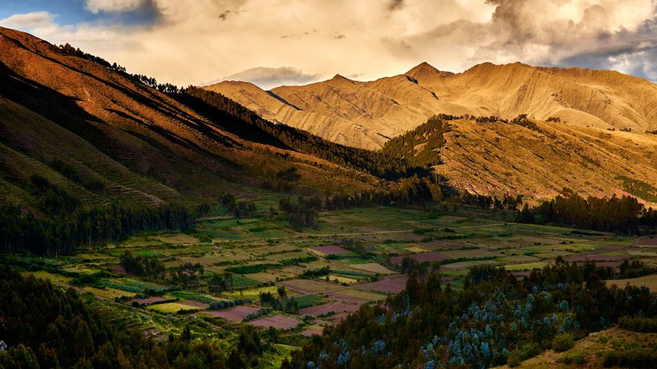 Tour + Hotel | Cusco - Maras & Moray - Machu Picchu | - Important Considerations