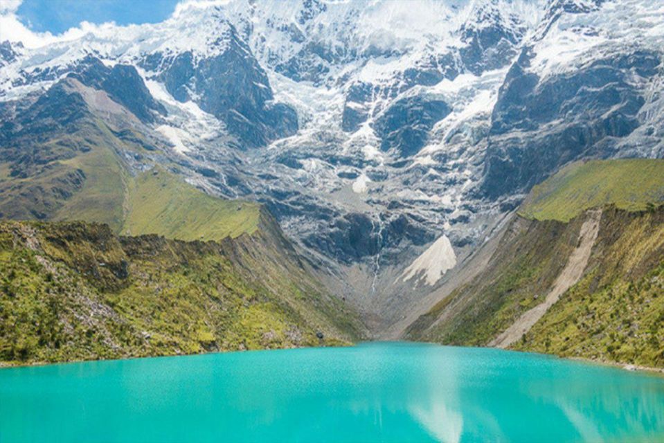 Tour + Hotel | Cusco - Maras & Moray - Machu Picchu | - Frequently Asked Questions