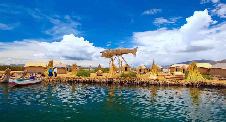 |Tour + Hotel Cusco,Moray, Machu Picchu - Bolivia 13 Days || - Key Points