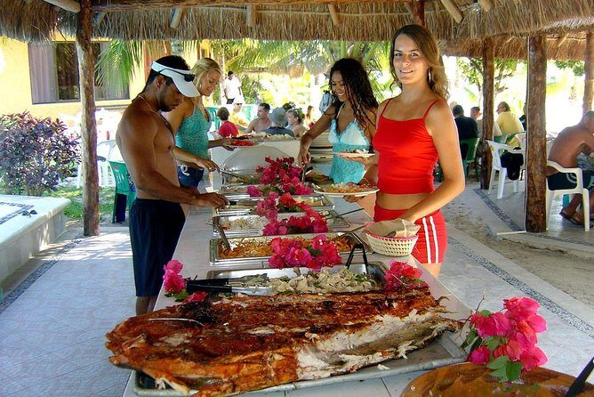 Tour in a Catamaran to Isla Mujeres with all included for the best price! - An Honest Look at the Full-Day Isla Mujeres Catamaran Tour