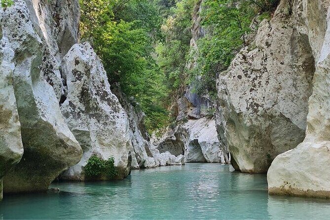 Tour in Acheron River - An In-Depth Look at the Acheron River Tour