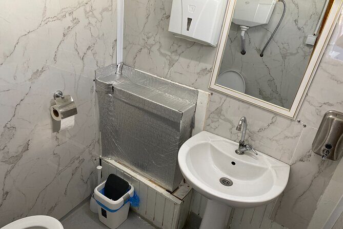 Tour in Alanya with Lunch and Guided Scuba Dives from Side - What Travelers Can Expect: The Real Details