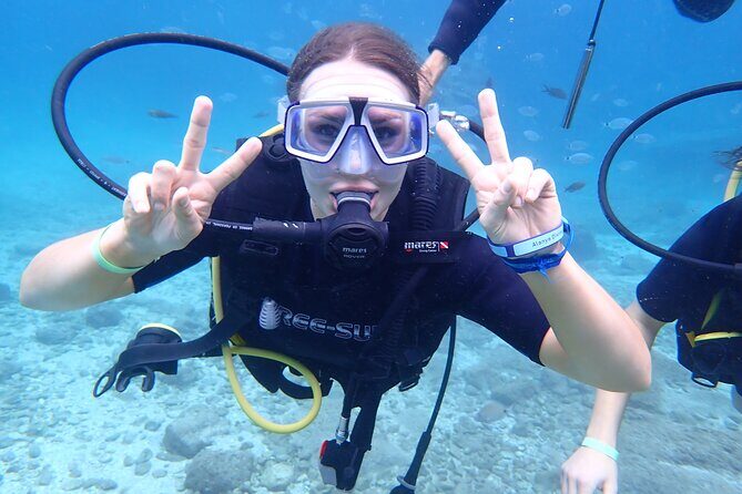 Tour in Alanya with Lunch and Guided Scuba Dives from Side - The Sum Up: Who Will Love This Tour?