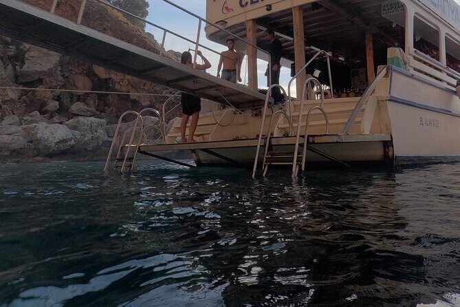 Tour in Alanya with Lunch and Guided Scuba Dives from Side - FAQ