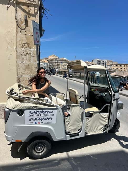 Tour in Apecalessino in Ortigia and Syracuse - The Practical Side: Logistics and Value